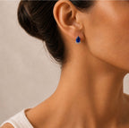 Boucles d'oreilles Sitamon