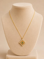 Collier Horus