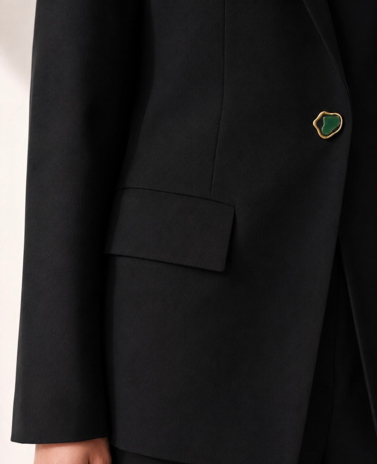 Veste Vivienne