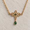 Collier Cléopâtre