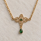 Collier Cléopâtre