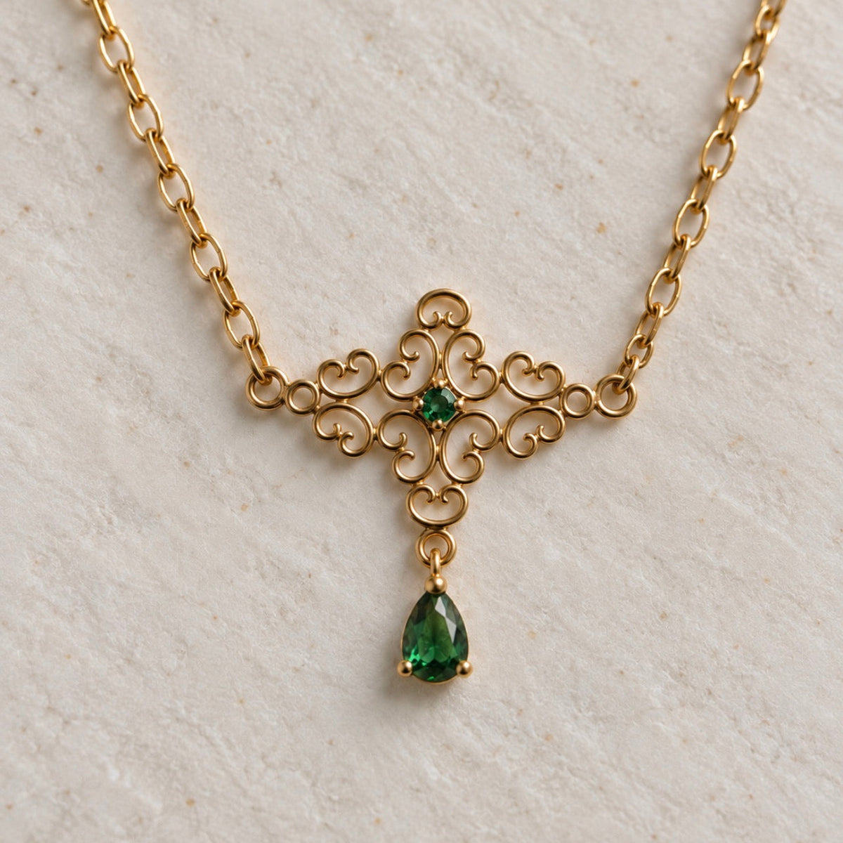 Collier Cléopâtre