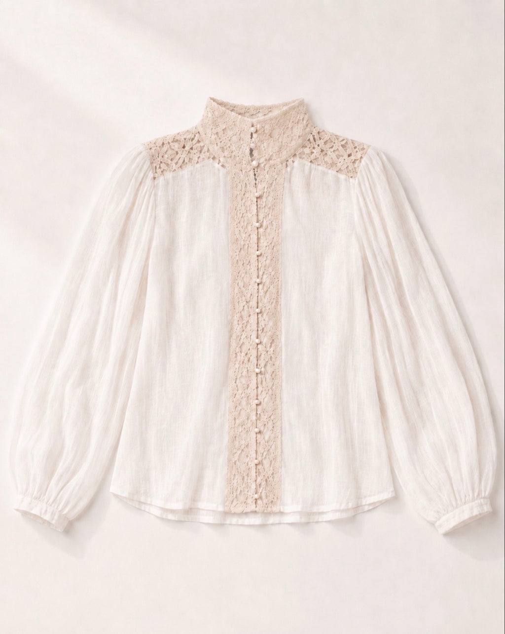 Chemise Vaugirard