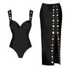 Maillot de bain Luna