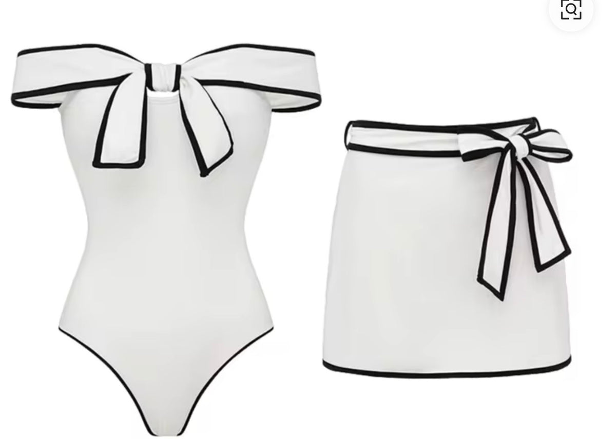Maillot de bain Océanea