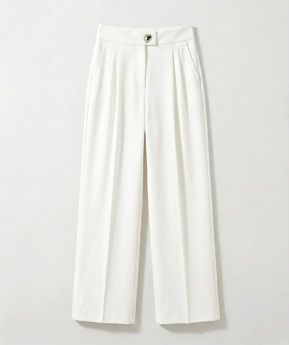 Pantalon Montaigne