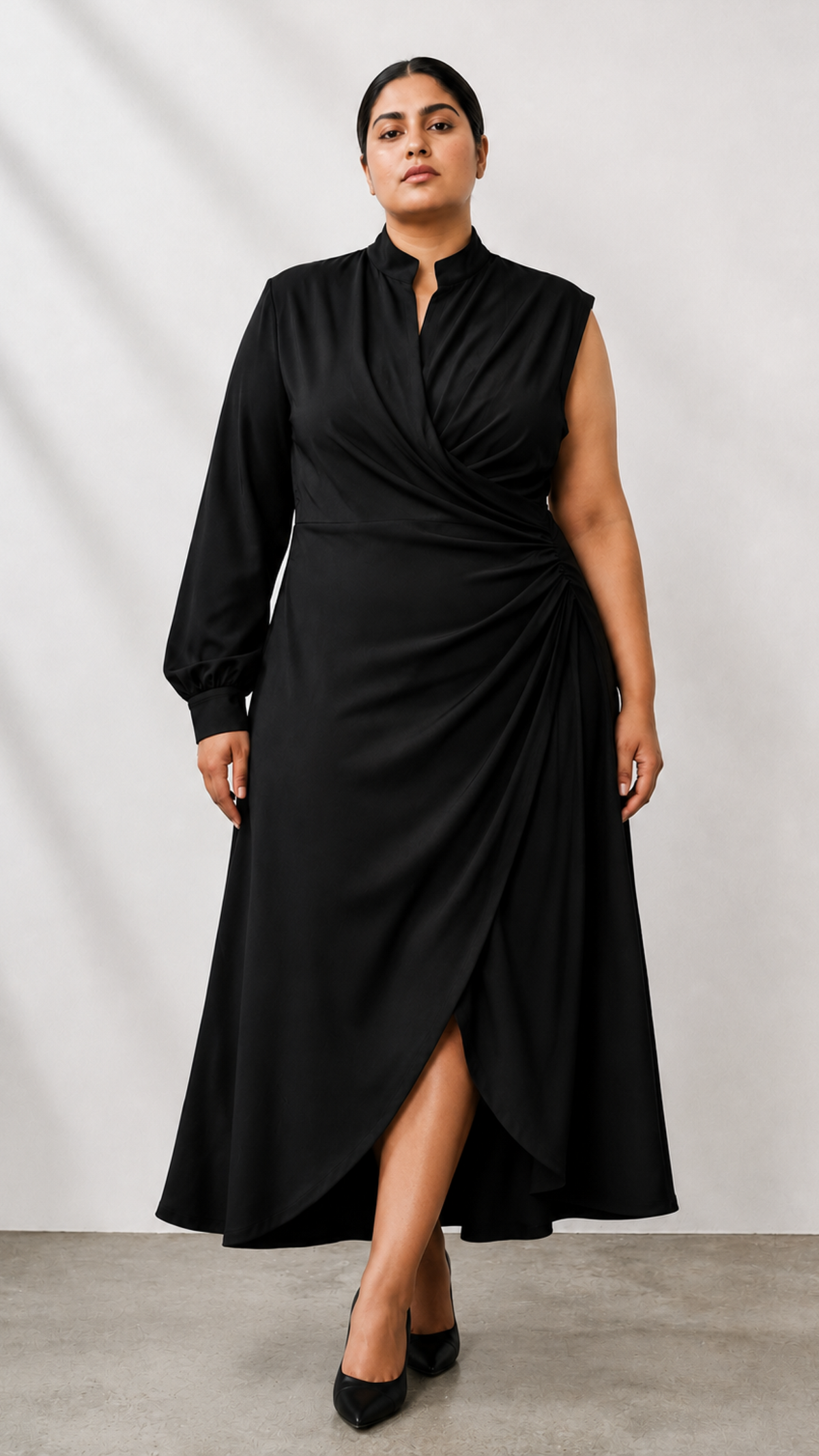 Robe Concorde