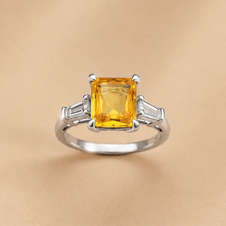 Bague Iset