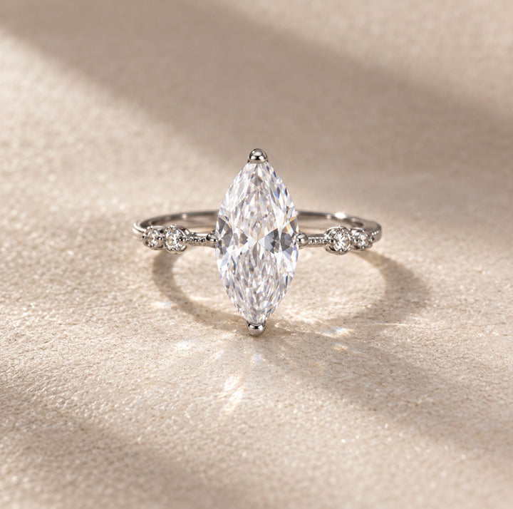 Bague de la marquise