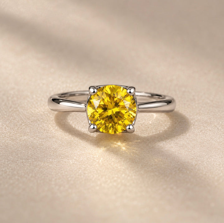 Bague Khepri