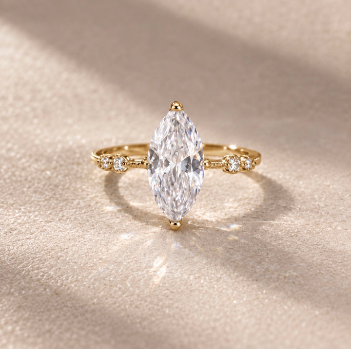 Bague de la Marquise