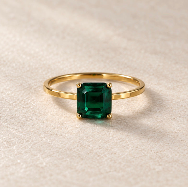 Bague Osiris