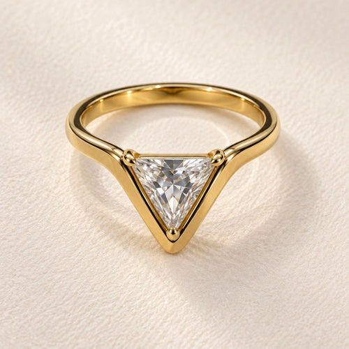 Bastet ring — Hind Kroussa Paris, photograph 1