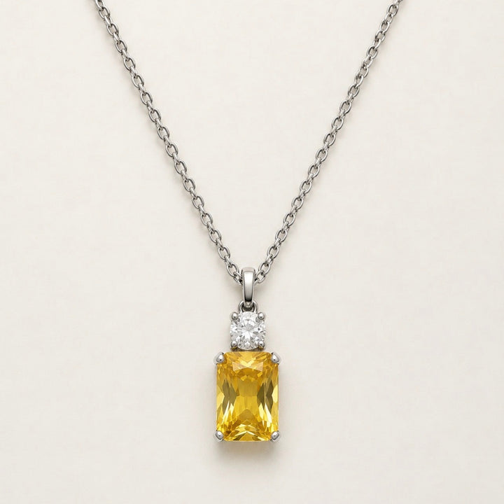 Collier Iset