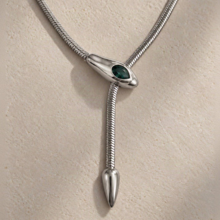 Collier Ouadji