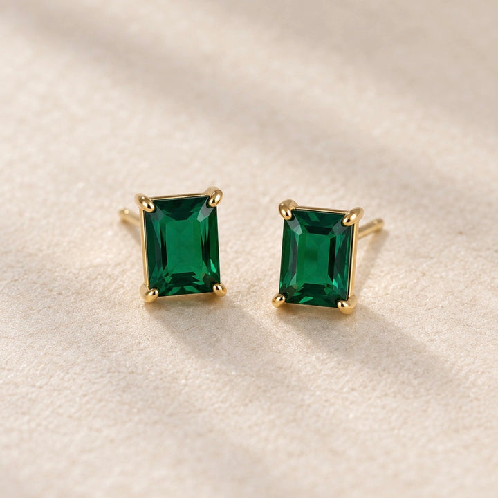 Boucles d’oreilles Osiris