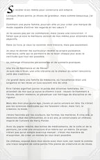 Le livre "Créer, Tomber, Se Relever et Briller"