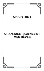 Le livre "Créer, Tomber, Se Relever et Briller"