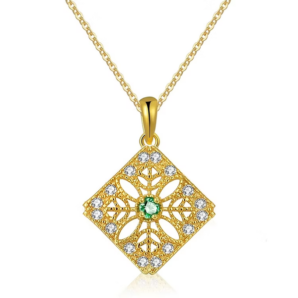 Collier Horus