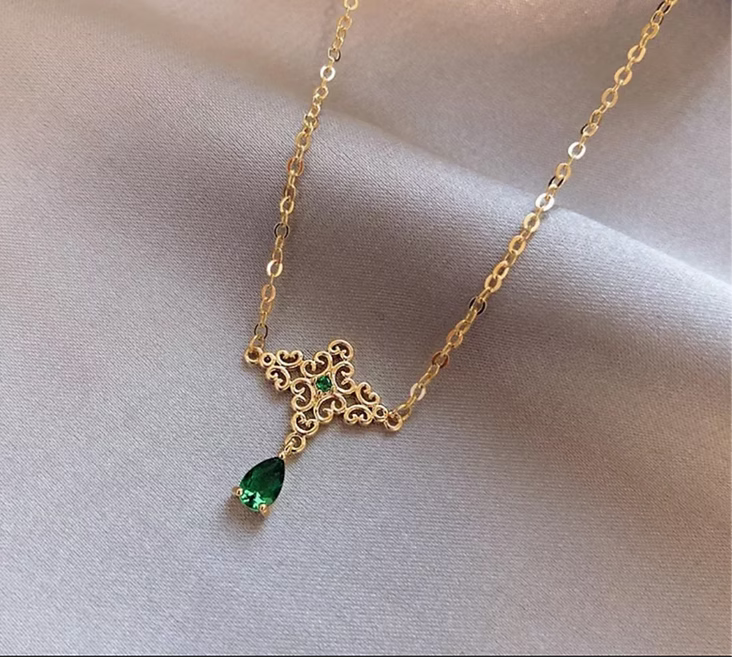 Collier Cléopâtre