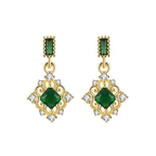 Boucles d'oreilles Selkis