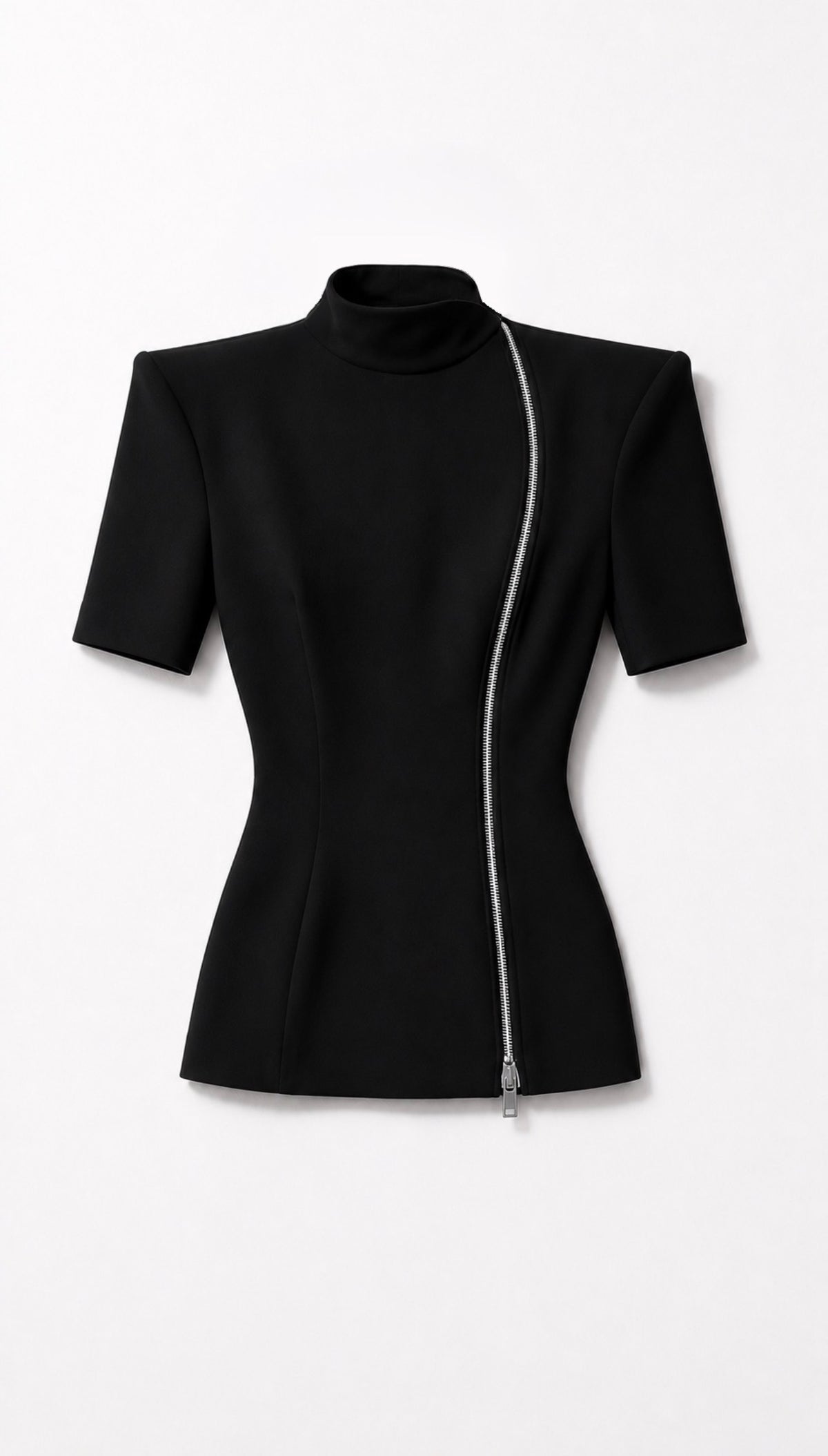 Vendôme top — Hind Kroussa Paris, photograph 8