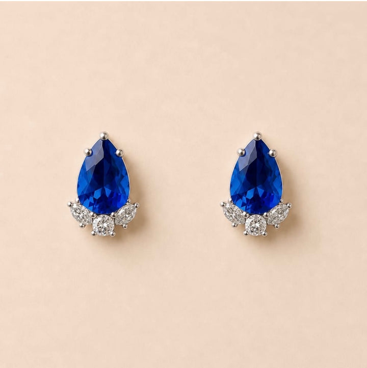 Boucles d'oreilles Sitamon