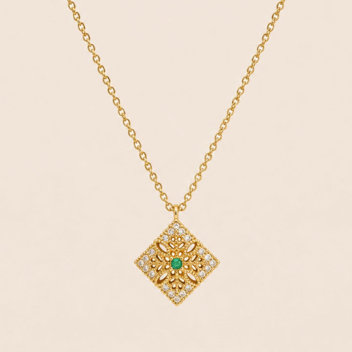 Collier Horus