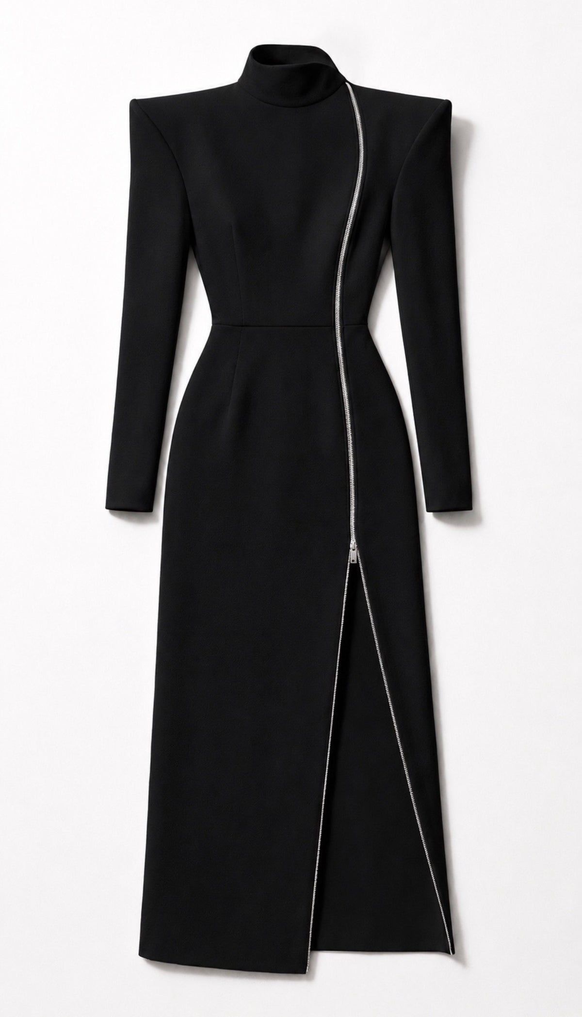 Vendôme dress — Hind Kroussa Paris, photograph 4